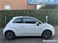 FIAT 500 hybrid DOLCEVITA X NEOPATENTATI TETTO APPLECARPLAY