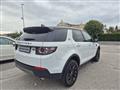 LAND ROVER DISCOVERY SPORT 2.0 TD4 180 CV Auto