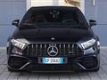 MERCEDES CLASSE A A 45S AMG 4Matic+