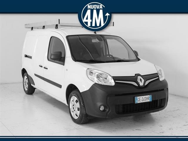 RENAULT KANGOO Blue dCi 115CV Express Furgone  Ice