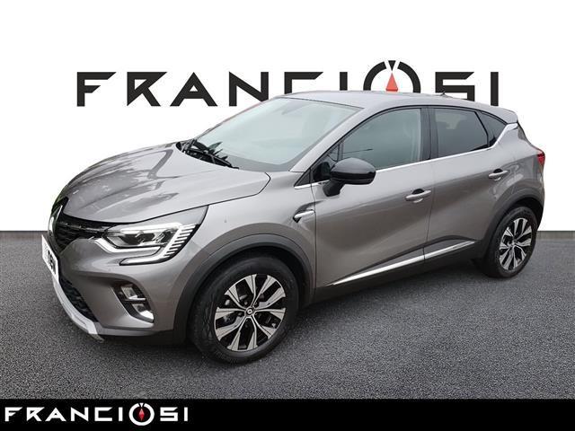 RENAULT NUOVO CAPTUR 1.0 tce Intens Gpl 100cv my21