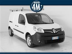 RENAULT KANGOO Blue dCi 115CV Express Furgone  Ice