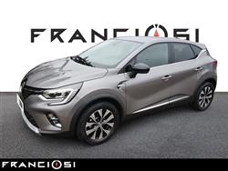 RENAULT NUOVO CAPTUR 1.0 tce Intens Gpl 100cv my21