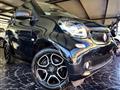 SMART FORTWO CABRIO CABRIO TURBO LED NAVI UNIPRO! 90