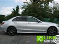 MERCEDES CLASSE C d Automatic Premium