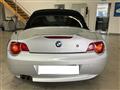 BMW Z4 Roadster 2.5i 192CV 1PROPRIETARIO ! SOLO 70000KM