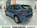 SKODA KAMIQ 1.0 G-Tec Ambition