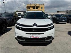 CITROEN C5 AIRCROSS BlueHDi 130 S&S Shine