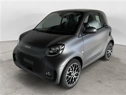 SMART EQ FORTWO EQ Prime