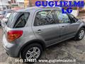 SUZUKI SX4 1.6 16V 4WD Outdoor Line Evolution GPL NEOP