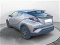 TOYOTA C-HR 1.8 Hybrid E-CVT Lounge