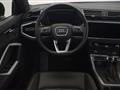 AUDI Q3 35 TDI S tronic Business Advanced