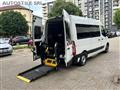 FIAT DUCATO OPEL MOVANO *9 POSTI **TRASPORTO DISABILI