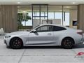 BMW SERIE 4 Serie 4 d xDrive Coupé Comfort Msport Pro Package