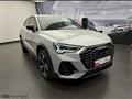 AUDI Q3 SPORTBACK SB  SPORTBACK 45 TFSI E S TRONIC MY 24