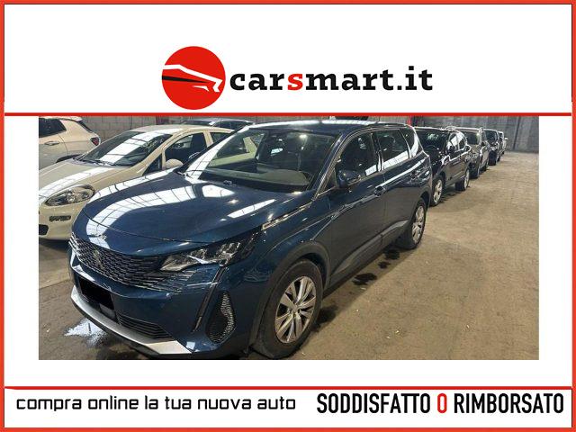 PEUGEOT 5008 BlueHDi 130 S&amp;S Active Business *7 POSTI*