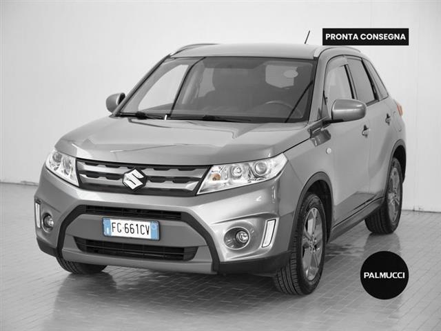 SUZUKI VITARA 1.6 VVT V-Top