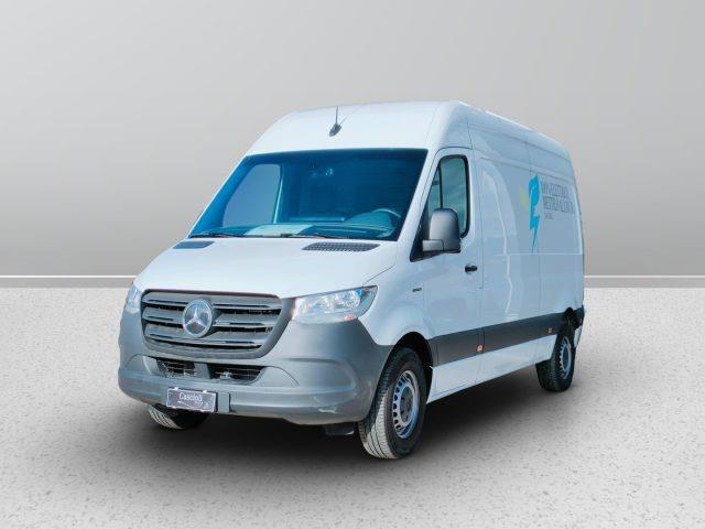 MERCEDES SPRINTER e  Furgone