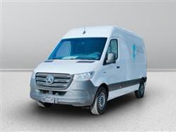 MERCEDES SPRINTER e  Furgone