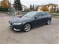 AUDI A4 AVANT Avant 30 TDI/136 CV S tronic Business Advanced