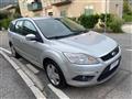 FORD FOCUS + 1.6 TDCi (90CV) SW