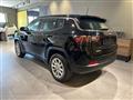 JEEP COMPASS e-HYBRID My23 Longitude 1.6 Diesel 130hp Mt Fwd E6.4