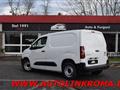 CITROEN BERLINGO Van 1.5 BlueHDi S&S 3 POSTI 102CV