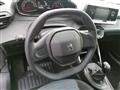 PEUGEOT 208 PureTech 75 Stop&Start 5 porte Like