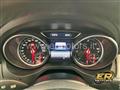 MERCEDES CLASSE GLA d Automatic Business Unico Proprietario