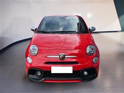 ABARTH 595 TURISMO 2016 1.4 t-jet Turismo 165cv my19