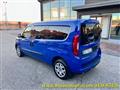 FIAT DOBLÒ 1.4 T-Jet PL Combi Maxi N1 Lounge