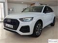 AUDI Q5 Sportback 40 2.0 tdi mhev 12V S line quattro s tronic