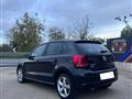 VOLKSWAGEN POLO 1.6 TDI 90CV DPF DSG 5 porte Highline