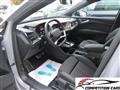 AUDI Q4 e-TRON Q4 35 e-tron S-LINE MATRIX PRE-RISCALDAMENTO NAVI