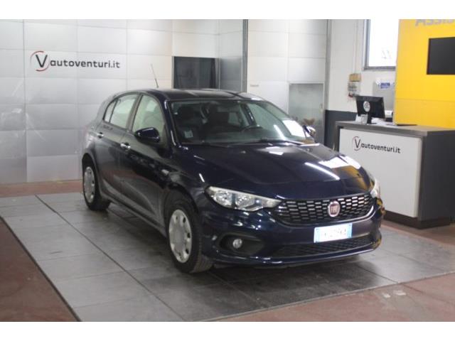 FIAT TIPO 1.3 Mjt S&S 5 porte Easy