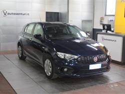 FIAT TIPO 1.3 Mjt S&S 5 porte Easy