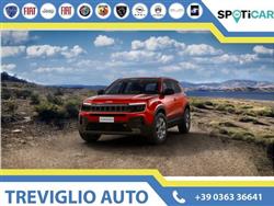 JEEP AVENGER e-HYBRID 1.2 Turbo MHEV LONGITUDE+ALTITUDE+SUMMIT