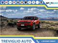 JEEP AVENGER e-HYBRID 1.2 Turbo MHEV LONGITUDE+ALTITUDE+SUMMIT