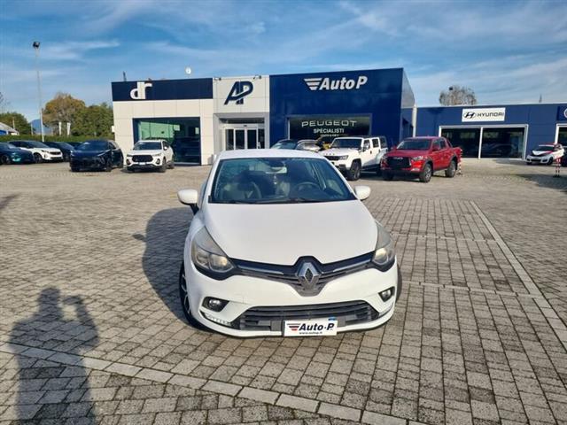 RENAULT CLIO 1.2 75CV 5 porte Zen