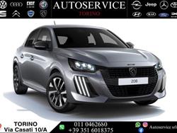 PEUGEOT 208 PureTech 75 Stop&Start 5 porte Active