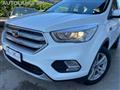 FORD KUGA (2012) 2.0 TDCI 150 CV S&S 4WD Powershift Business