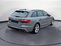 AUDI A4 AVANT Avant 35 TFSI S line edition