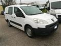 PEUGEOT PARTNER 1.6 HDi 90CV FAP 5 posti Furgone DC Mob.