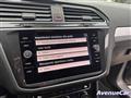 VOLKSWAGEN TIGUAN Business 150 cv dsg APPLE CARPLAY IVA ESPOSTA