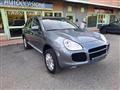 PORSCHE CAYENNE 4.5 cat Turbo