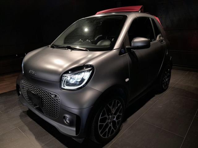 SMART EQ FORTWO CABRIO fortwo EQ cabrio Prime