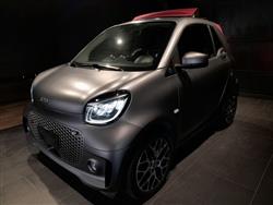 SMART EQ FORTWO CABRIO fortwo EQ cabrio Prime