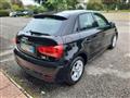 AUDI A1 SPORTBACK SPB 1.0 82 CV TFSI