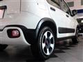 FIAT Panda 1.0 BZ 70 CV FIREFLY HYBRID CITY CROSS