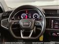 AUDI Q3 35 TFSI S tronic S line edition